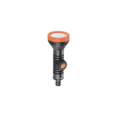 LANCIA DRITTA DOCCIA IN BLISTER 8917 - 1 blister CLABER