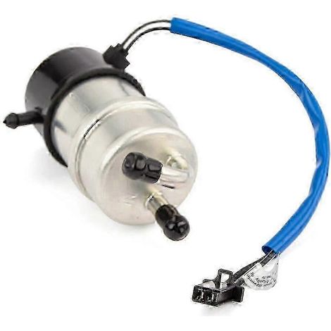 Pompe à essence pour Yamaha XJ900 Diversion FZR1000 FZS1000 Fazer 1000 / FZX750 FZX700 / FZR FZS 1000 / FZX 750 700 Edition 0724 (1/5)