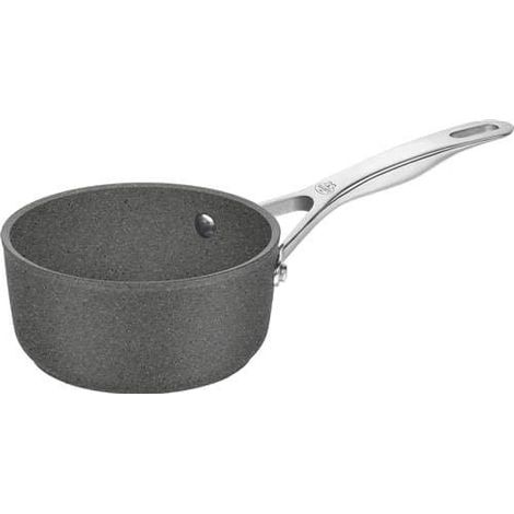 Ballarini Salina casserole 16 cm gris acier 1,4 L (1/3)