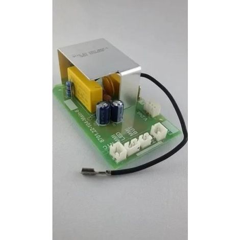 Scheda elettronica seb ricambio compatibile krups moulinex 2 chilogrammi