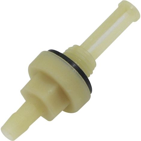LAUNTOP Benzinhahn für Tank 361710 - 361712 - Honda GX