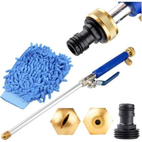 15pcs Mousseur Robinet Economiseur d'Eau M24 Embout Brise Jet Robinet Cuisine Matériel +1pc Aérateur Robinet Universel pour Mitigeur d'Evier de Cuisine et de Lavabo de Salle de Bain (1/5)