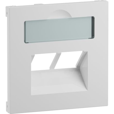 Legrand ABD.2X RJ45 F.DATENDOSEN FREMD (765159 SEANO) (1/5)
