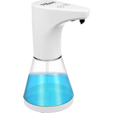 ProMedix PR-530 pour une hygiène et une désinfection sûres de vos mains (1/5)