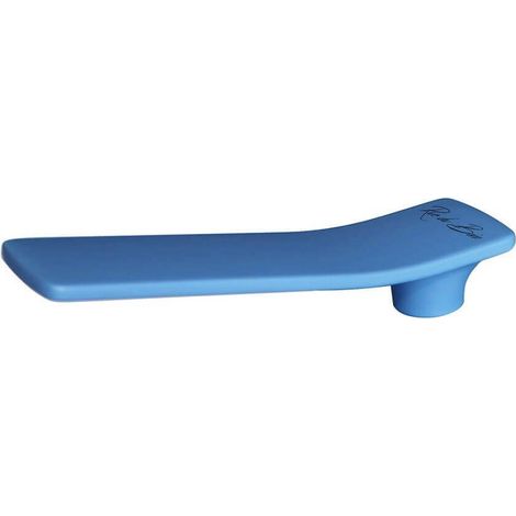 Poignée couleur pour mitigeur ARCOLOR Poignée robinet ARCOLOR - bleu