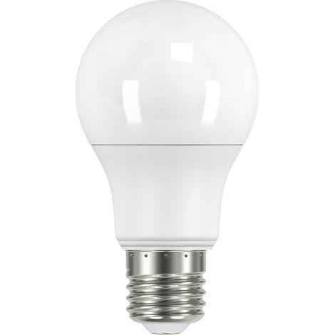 Ampolla Classic Pera Led E27 4w Ww Bianca - Prolight