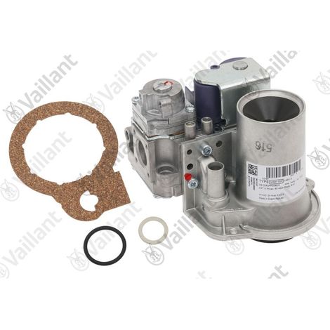 VAILLANT Gasarmatur VC 126/3-5 u.w. Vaillant-Nr. , 0020041162
