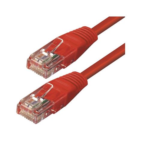 Patchkabel cat 5e Western 8/8-Stecker (rj45) auf Western 8/8-Stecker (rj45), Netzwerk, 6,0 m