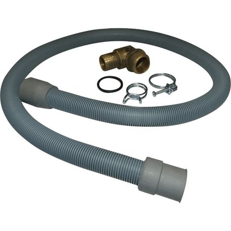 TUYAU ALIMENTATION BRAS SUPERIEUR KIT POUR LAVE VAISSELLE MARKLING - 356002400