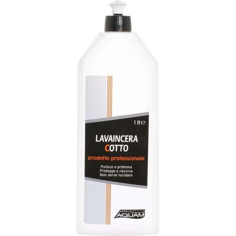 Lavaincera Cotto 1L