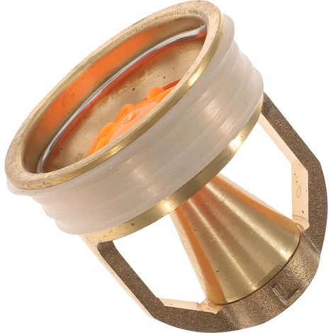 Bouchon magnétique pour bonde de douche à haut débit en (1/5)