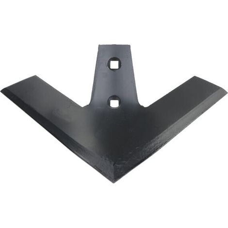 Vomere a zampa d'oca 480mm UNIVERSALE CP4870