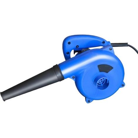 Souffleur d'air Nettoyeur d'ordinateur Compresseur d'air électrique Portable Collecteur de poussière Amélioration de l'habitat et Outils Appareils électroménagers (1/5)
