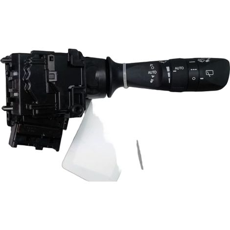 Commande Essuie Glace TOYOTA Auris 2010- [PRODUIT D'OCCASION]♻️8465202660 (1/3)