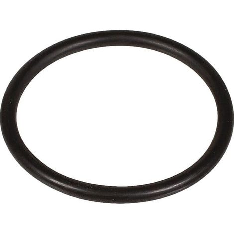 T贸rica 35x3mm 70 shores EPDM negro Bertolini BERTOLINI 803219202