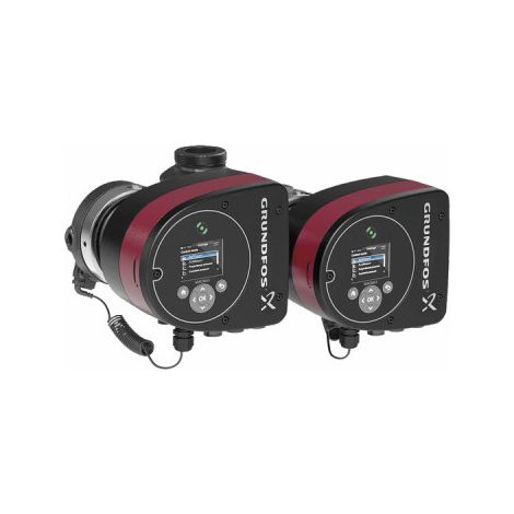 Circulateur Magna 3 D 32-60 (1/2)