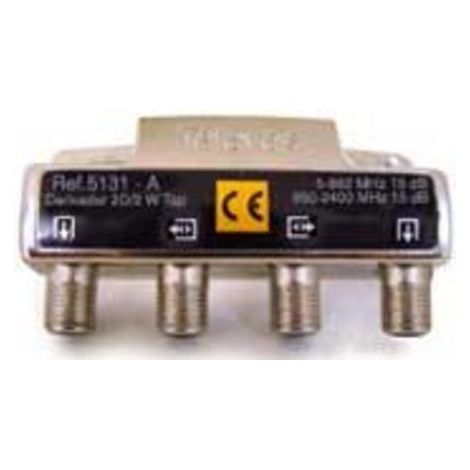 ICT 5-2400 Mhz 2D 15dB A F derivato