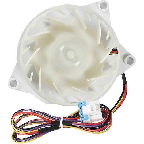 Motore della ventola dell'evaporatore per frigoriferi LG EAU64824806 (1/5)