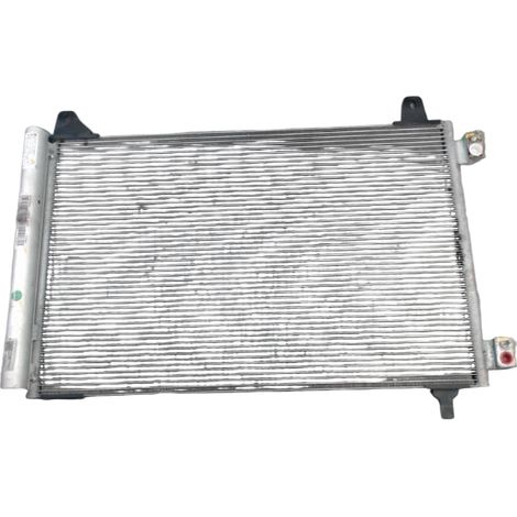 Condenseur Climatisation PEUGEOT 208 [PRODUIT D'OCCASION]♻️9825371480 (1/4)