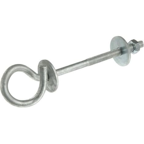Schaukelhaken 210 mm UNIVERSAL 0960722000100 (1/2)