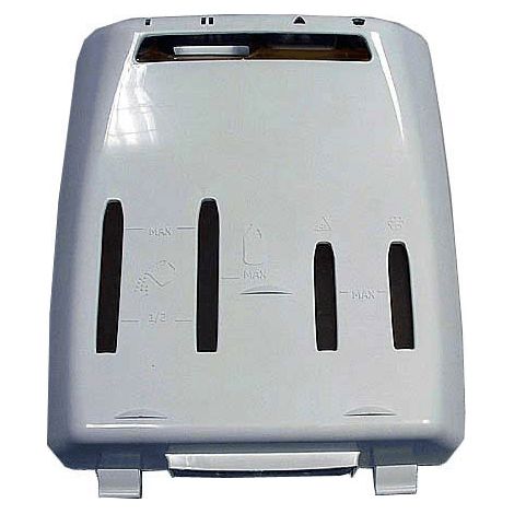 BAC A LESSIVE + SUPPORT INF A 05/48 pour LAVE VAISSELLE...