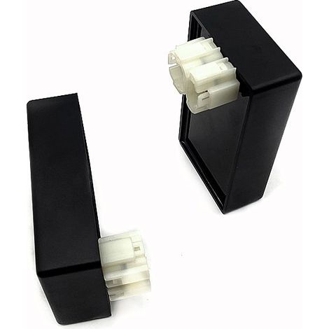 Allumage CDI pour Honda XL600R & XR600R - Compatible Modèles 1985-2000 - Boîtier d'Allumage Électronique Moteur (1/5)
