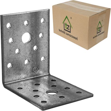 (z)Verbindungswinkel KŁ2 70x70x55x2.5 (50) (1/5)
