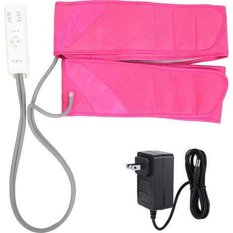 Ceinture masseur pelvien intelligent pour réparation post-partum, appareil de soin des hanches 100-240V avec prise US (1/5)
