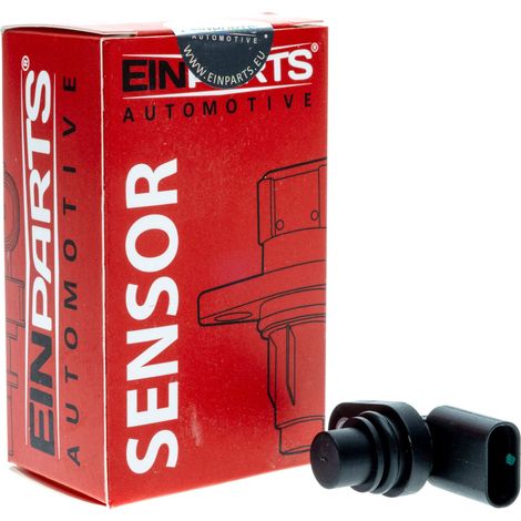 Sensor de posición del cigüeñal CKP para Mercedes (varios modelos) (1/5)