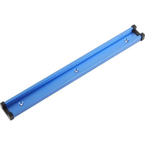 300mm Woodworking T Track Stable Portable Aluminum Alloy Woodworking Track (1/5)