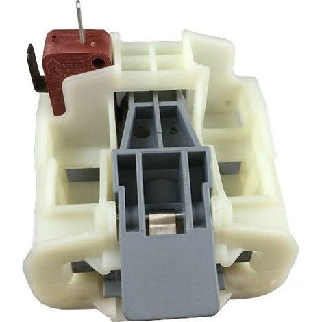 Serrure de porte Smeg 697690198