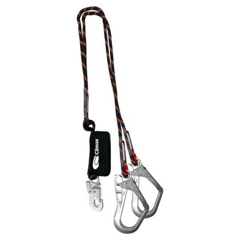 Absorbedor de energía modelo 35 SEMI Conector 30/31