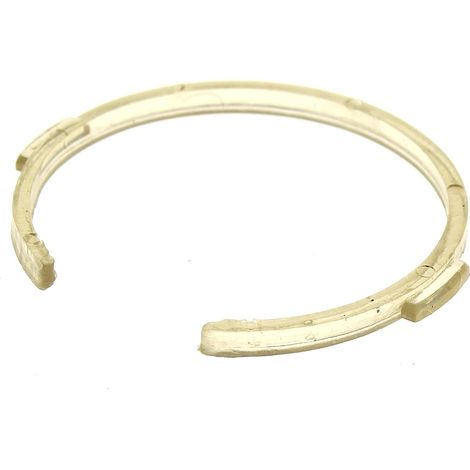 Anello di bloccaggio per spazzola combinata per aspirapolvere electrolux