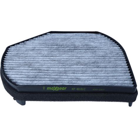 Filtre d'habitacle MAXGEAR MERCEDES W202/W210 avec charbon actif (1/2)