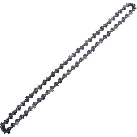 Chaîne 40cm pour tronçonneuse 325LP, Jauge 050-1,3mm 66 entraineurs correspondance Oregon 95TXL066E (1/4)
