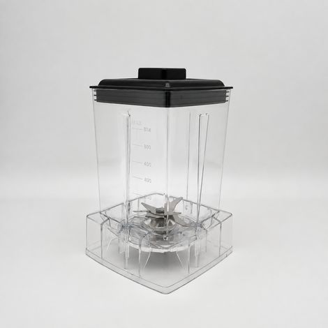 Petit bol pour blender mixeur SC-9880 réf 1372 11 × 11 × 11 cm 11 g – Livraison gratuite