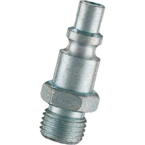 Enlace Rápido 15/A 3/8 m pz.2 Bl Ani