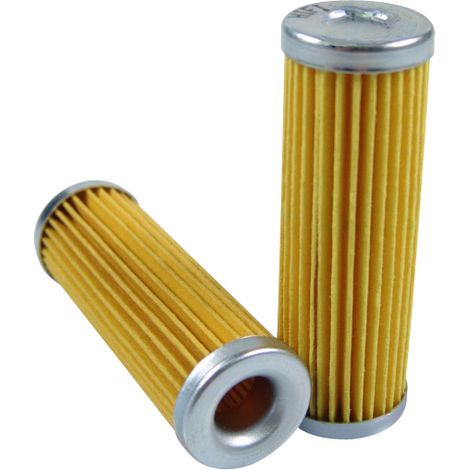 Filtre à gasoil hifi filter sn 21589