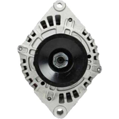 Alternateur type B 14V 95A fi 87mm, courroie 15,2mm (1/3)