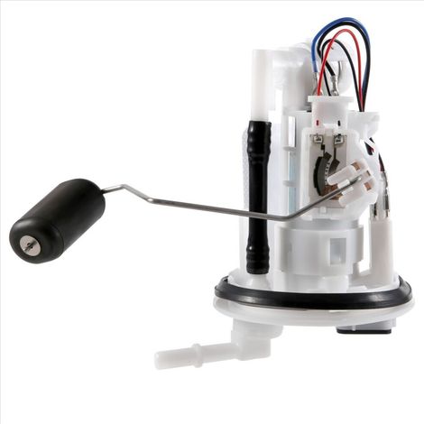 Componenti del gruppo pompa serbatoio carburante per motociclette Yamaha YBR125 3D9-13907-10-00