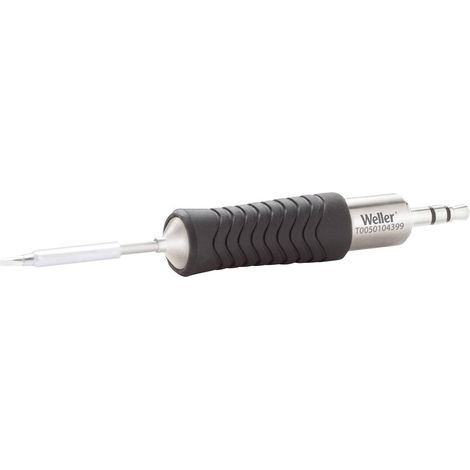 Weller RTP 010 S Punta di saldatura Forma a scalpello Lunghezza punte 17 mm Contenuto 1 pz. (1/4)