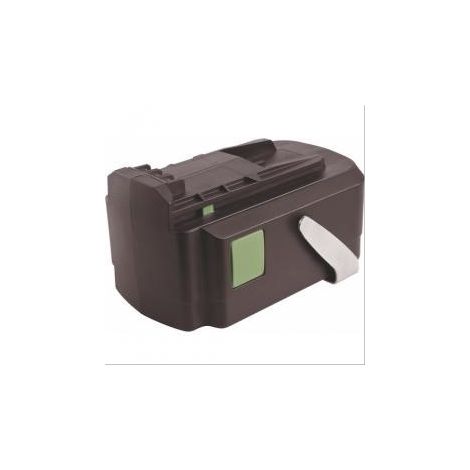 Batterie Lithium-ion 14,4 V Festool