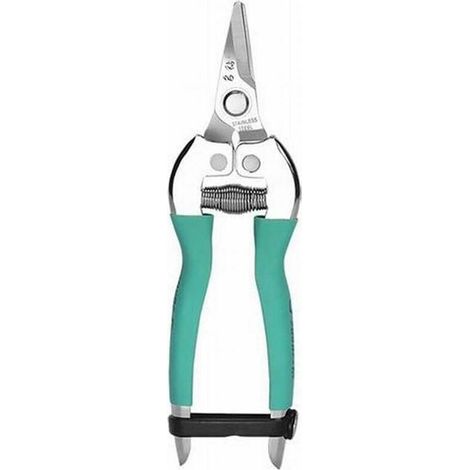 Green Mobility-Coupe-Branche Professionnel sécateur élagage Plante cisailles Arbre fruitier greffage Ciseaux Plante Outil de Jardin cisailles pliées (1/5)
