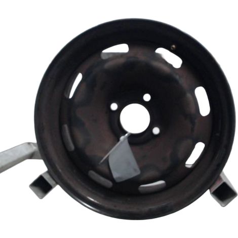 [PRODUIT D'OCCASION] Jante Tole PEUGEOT 208 Phase 1 2012-... ♻️ Ref Oe. 5401p4 - Garantie à vie (1/2)