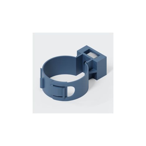 POLOPLAST Schelle POLO-CLIP DN50/40/32 (1/5)