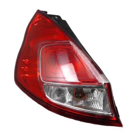 [PRODUIT D'OCCASION] Feu Arriere Gauche  FORD Fiesta 2010- ♻️ Ref Oe. 1877011 - Garantie à vie (1/3)