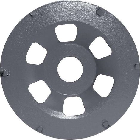 Plateau Surfacage Polycristallin Resine Epoxy D125 Diam Industries