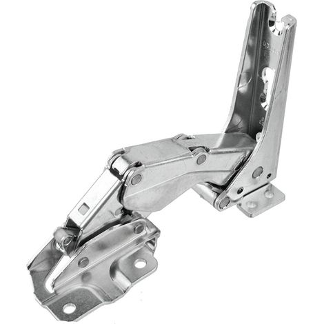 Charniere de porte pour Refrigerateur, Congelateur LIEBHERR 7043356