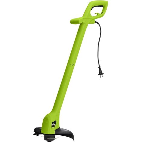 Coupe bordures 250W Tête Automatique Coupe 23cm + Bobine de fil 1.2mm VITO (1/3)
