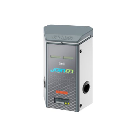 WB JOINON RFID 22 kW 1xT2S+T.E IP55 GEWISS GWJ2133R (1/2)